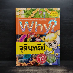 Why? จุลินทรีย์ รูปที่ 1