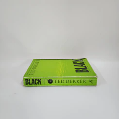 Black: The Birth of Evil - Ted Dekker รูปที่ 2