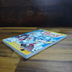 ลาฟลอร่า โรซารี่ Please บทที่ 7 เรียนรู้รอบตัว จะได้ไม่ปวดหัวเมื่่อเจอ English รูปที่ 4