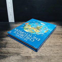 The Usborne Children's Encyclopedia รูปที่ 5