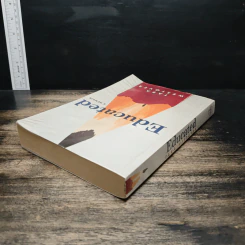 Educated: A Memoir - Tara Westover รูปที่ 5