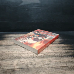 โชเน็น อนเมียวจิ จอมเวทปราบมาร เล่ม 9 ตอน เพรียกคืนความทรงจำ รูปที่ 5