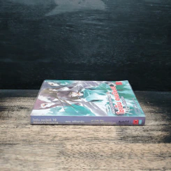โชเน็น อนเมียวจิ จอมเวทปราบมาร เล่ม 10 รูปที่ 3