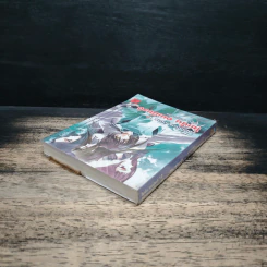 โชเน็น อนเมียวจิ จอมเวทปราบมาร เล่ม 10 รูปที่ 5