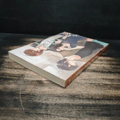 Guilty Eden รักเร้นร้าย...หัวใจซ่อนกล - Hideko_Sunshine รูปที่ 5
