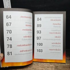เพ่งกสิณไฟให้สำเร็จ - อาจารย์บูรพา ผดุงไทย รูปที่ 8