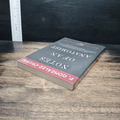 Notes of an Anatomist - F. González-Crussí รูปที่ 5