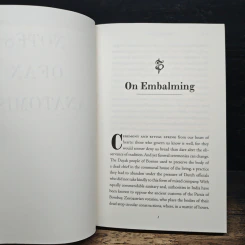 Notes of an Anatomist - F. González-Crussí รูปที่ 7