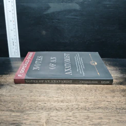 Notes of an Anatomist - F. González-Crussí รูปที่ 3