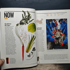 NATIONAL GEOGRAPHIC September 2011 รูปที่ 8