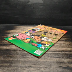 มิคกี้และสหาย Comics and Stories ฉบับที่ 247 รูปที่ 4