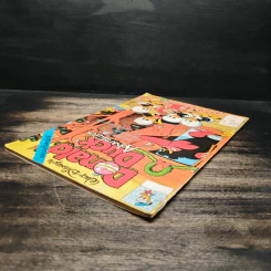 Walt Disney's Donald Duck Adventures ฉบับที่ 40 รูปที่ 5