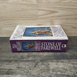 Stone of Farewell - Tad Williams รูปที่ 2
