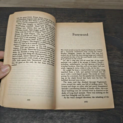Stone of Farewell - Tad Williams รูปที่ 7
