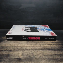 มฤตยูสีขาว (White Out) - Ken Follett รูปที่ 3