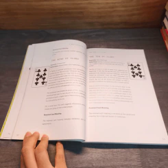 Simply Fortune Telling with Playing Cards - Jonathan Dee รูปที่ 8