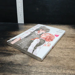 กระซิบรักเป็นทำนองร้องบอกเธอ เล่ม 1 - เอกุ ทาเคชิมะ รูปที่ 6