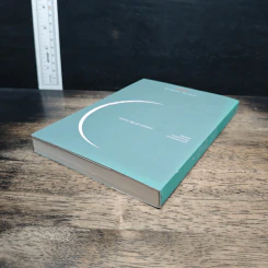 A Piece of The Moon บันทึกเพื่อสิ่งต่างๆที่ไม่สมบูรณ์แบบแต่สำคัญ - Ha-Hyun รูปที่ 5