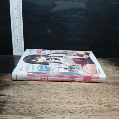 เพื่อนสมัยเด็กที่เคยคิดว่าเป็นผู้ชาย ดันกลายเป็นสาวสวยในโรงเรียนใหม่ เล่ม 1 - ฮิบาริยุ รูปที่ 3