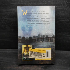City of Ashes - Cassandra Clare รูปที่ 2