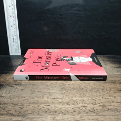 The Monster Piece ไม่มีใครครบ - ฉัตรรวี เสนธนิสศักดิ์ รูปที่ 3