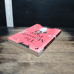 The Monster Piece ไม่มีใครครบ - ฉัตรรวี เสนธนิสศักดิ์ รูปที่ 5