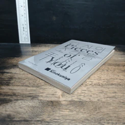 Pieces Of You (เศษเสี้ยวของเธอ) - แดเนียล อาร์มันด์ ลี (Tablo) รูปที่ 4