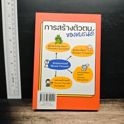 Branding Secret เคล็ดลับปั้นปรับแบรนด์ให้ปังในยุคดิจิทัล - อโณทัย งามวิชัยกิจ รูปที่ 2