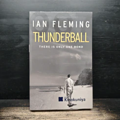 Thunderball - Ian Fleming รูปที่ 1
