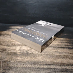 Thunderball - Ian Fleming รูปที่ 5