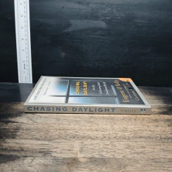 Chasing Daylight: How My Forthcoming Death Transformed My Life - Eugene O'Kelly รูปที่ 3