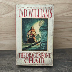 The Dragonbone Chair - Tad Williams รูปที่ 1