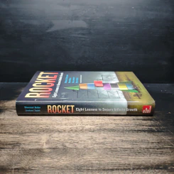 Rocket: Eight Lessons to Secure Infinite Growth รูปที่ 3