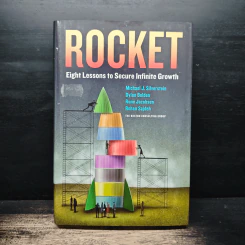 Rocket: Eight Lessons to Secure Infinite Growth รูปที่ 1