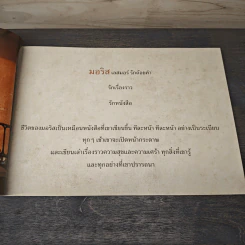มหัศจรรย์หนังสือบินของนายมอริส เลสมอร์ - William Joyce (วิลเลียม จอยซ์) รูปที่ 7
