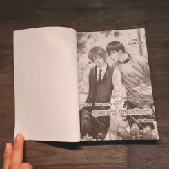 สูตรรัก นายลัลล้า - Yura Miyazawa รูปที่ 6
