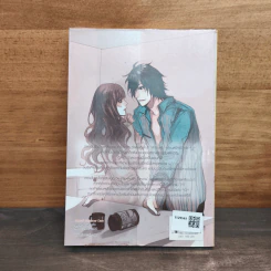 Lovey Brother แผนรักร้ายของ(พี่)ชายจอมเจ้าเล่ห์ รูปที่ 5