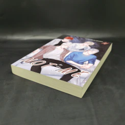 นิยายวาย Not Me เด็กถ่อยรักจริง - ++saisioo++ รูปที่ 7