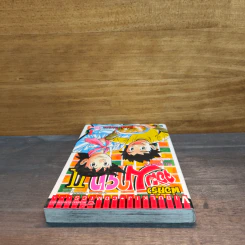 พ่อครัวจอมมายา ภาค 2 เล่ม 1 - Daisuke Terasawa รูปที่ 4