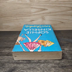 Mini Shopaholic - Sophie Kinsella รูปที่ 4