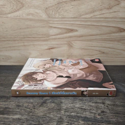 Runaway Theory 1 เสียงหัวใจในความฝัน - ลูกชุบ รูปที่ 2