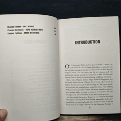 Flight MH370: The Mystery - Nigel Cawthorne รูปที่ 7