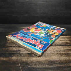 Doraemon The Theatre เล่ม 3 ด่วนซิ่งปู็นระทึก - Fujiko F. Fujio รูปที่ 5