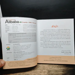 นำเข้า-ส่งออกออนไลน์ Alibaba ฉบับ Dropship+OEM+Pre-order - ธัญญ์ธีรา อภิกุลวราศิษฐ์ รูปที่ 6