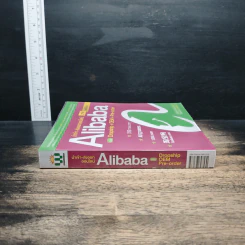 นำเข้า-ส่งออกออนไลน์ Alibaba ฉบับ Dropship+OEM+Pre-order - ธัญญ์ธีรา อภิกุลวราศิษฐ์ รูปที่ 3