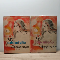 แม่ม่ายใจถึง 2 เล่มจบ - เบญจนาท นฤมล
