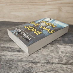 Then She Was Gone - Lisa Jewell รูปที่ 3
