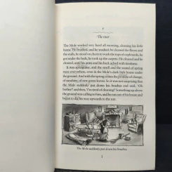 The Wind in the Willows - Kenneth Grahame รูปที่ 7