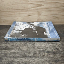 Treasure Magic เทรเชอร์ เมจิก ผจญภัยขุมทรัพย์แห่งเวทมนตร์ เล่ม 1 - Ocean รูปที่ 2