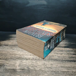 Words of Radiance - Brandon Sanderson รูปที่ 5